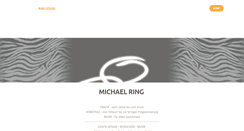 Desktop Screenshot of michaelring.at